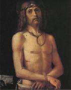 Bartolomeo Montagna Ecce Homo (mk05) Spain oil painting artist
